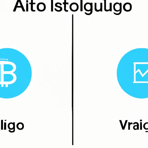 Analyzing the Pros and Cons of Investing in Algo Crypto