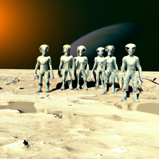 Team Behind Is Alien Worlds