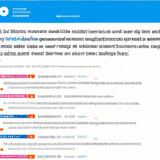 A Look at Customer Reviews of Allianz Travel Insurance on Reddit