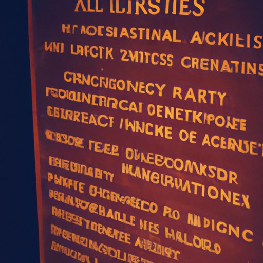 Researching Allied Financial Services: An Overview of Legitimacy