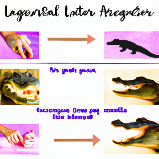 Exploring the Nutritional Profile of Alligator Meat