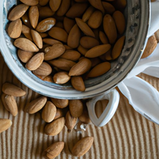Exploring the Health Benefits of Almonds