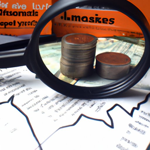 Investigating the Investment Opportunities Amazon Offers