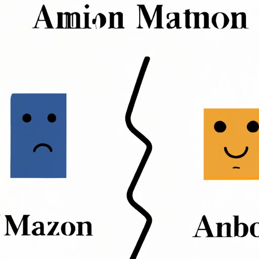 Investigating the Pros and Cons of Automating on Amazon