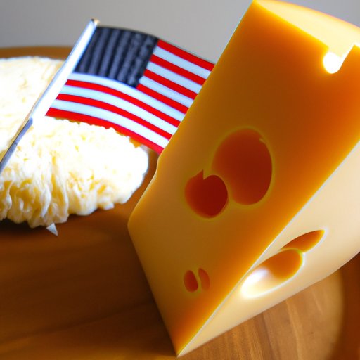 Investigating the Potential Risks of Eating American Cheese