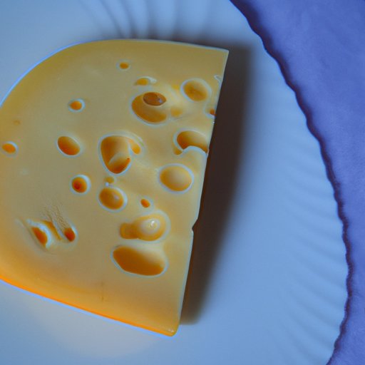 An Overview of American Cheese and its Impact on Health
