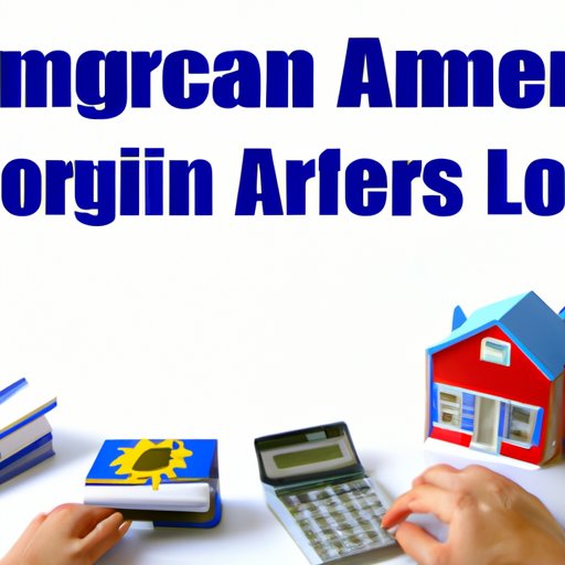 Exploring the Different Types of Loans Offered by American Financing