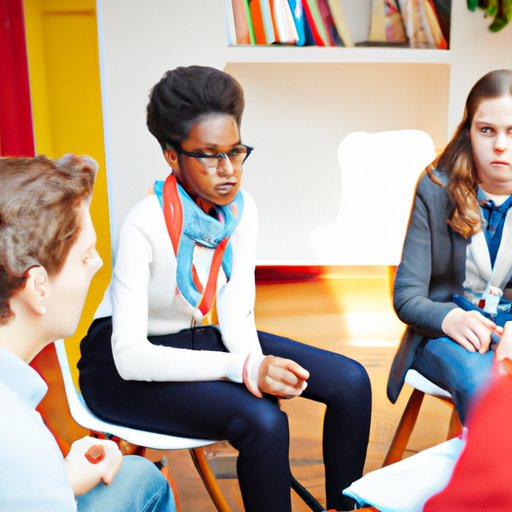 Discussing the Student Experience at American Leadership Academy