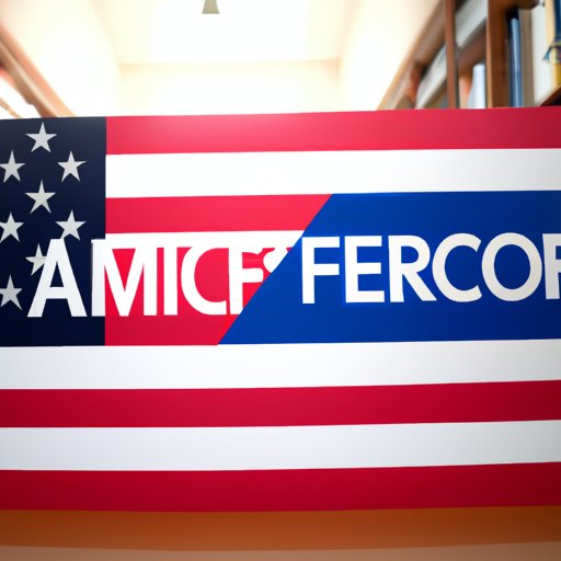 Compare Americor Financial to Other Financial Companies