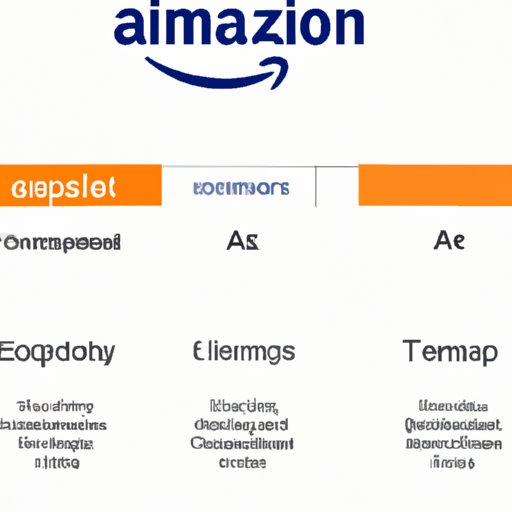 Comparing Amazon to Other Tech Companies as an Investment