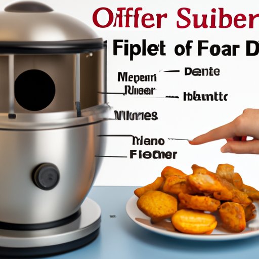 Examining the Health Risks of Air Fryers