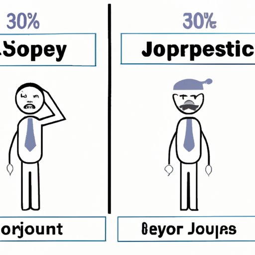 Comparison of Job Prospects and Salaries