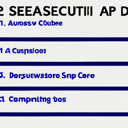 Steps to Take After Earning an Associate Degree in Computer Science