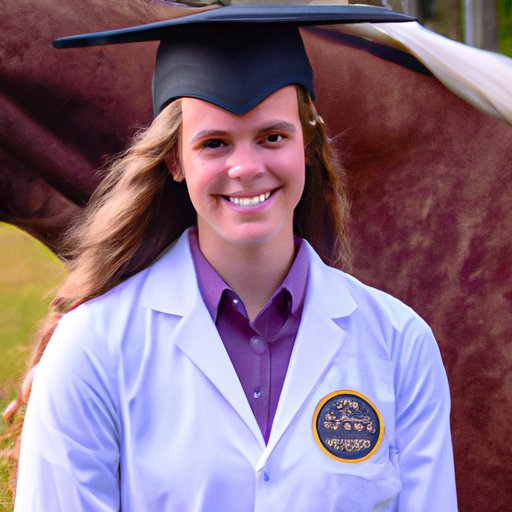 A Case Study of a Successful Equine Science Graduate