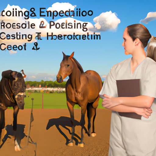 Pros and Cons of Earning an Equine Science Degree