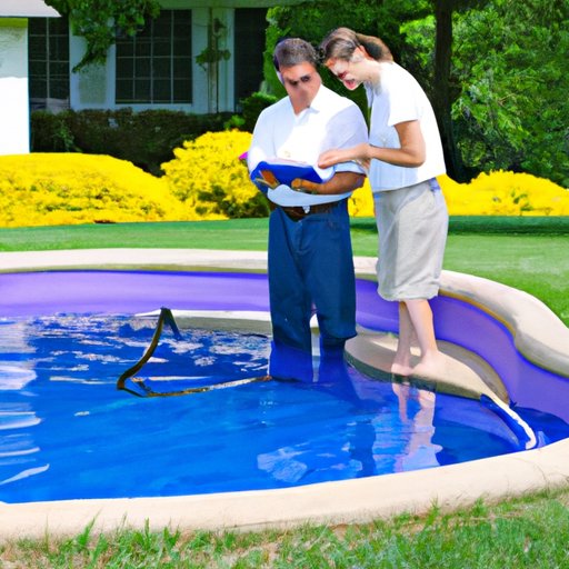 Examining the Environmental Benefits of Having an Inground Pool