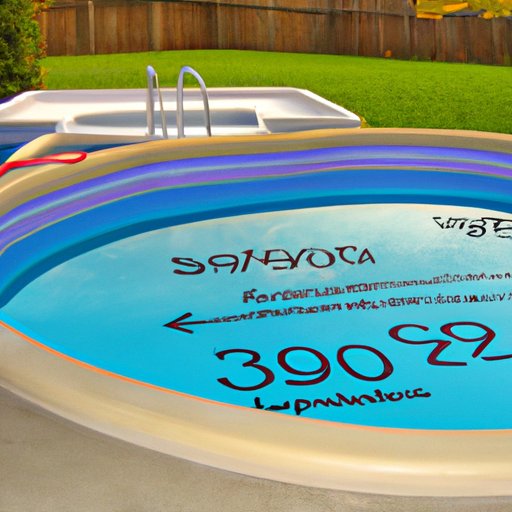 Analyzing the Financial Benefits of Owning an Inground Pool