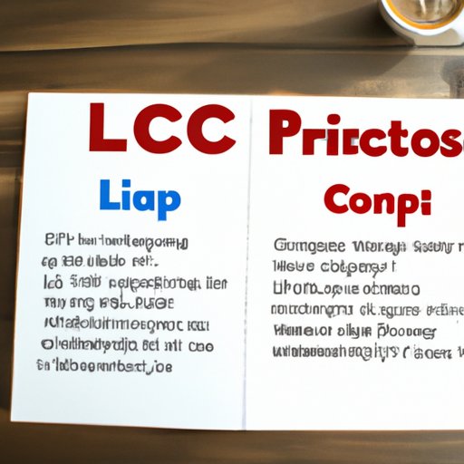 Exploring the Pros and Cons of Starting a Business as an LLC
