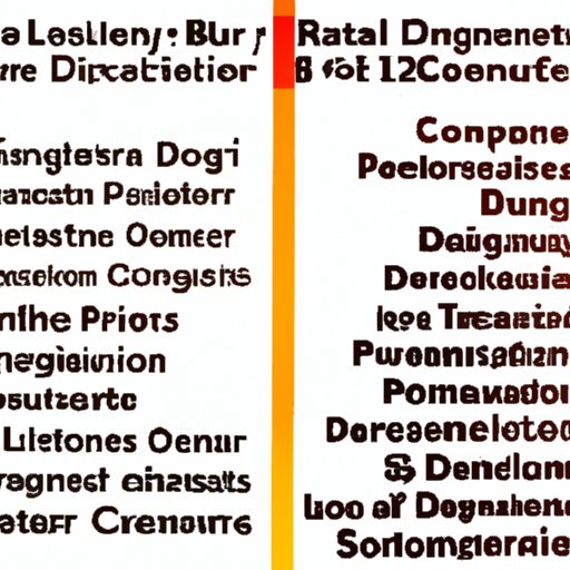 A Comparison of the Cost of an Organizational Leadership Degree Versus a Traditional Business Degree