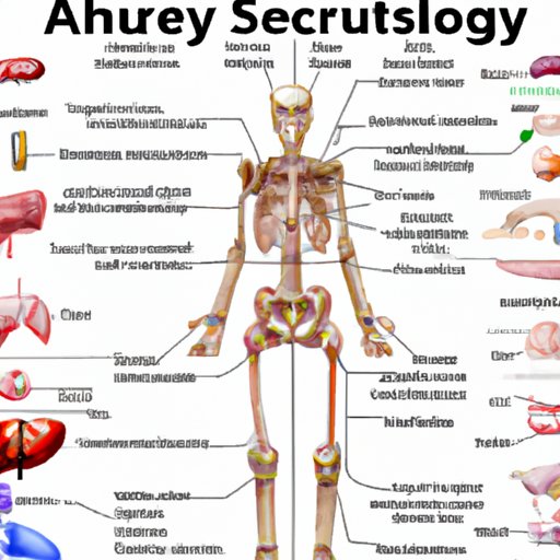 Anatomy Science: A Comprehensive Overview