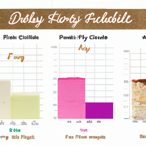 A Nutritional Comparison of Angel Food Cake vs Other Cakes
