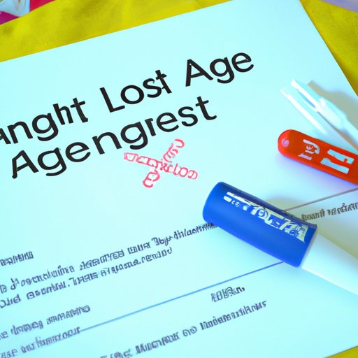 What You Need to Know About Antigen Tests and Travel to the UK