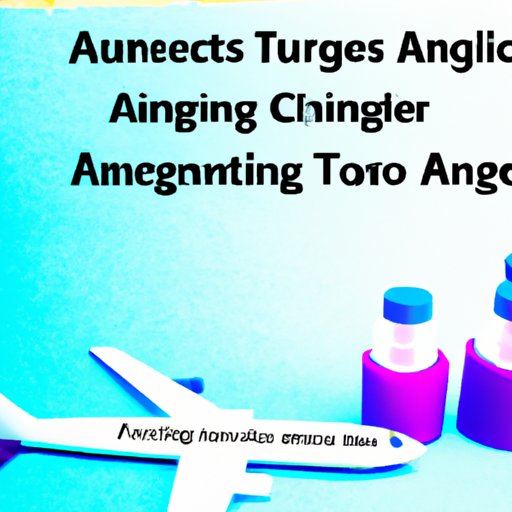 The Benefits and Drawbacks of Antigen Testing When Travelling to the UK