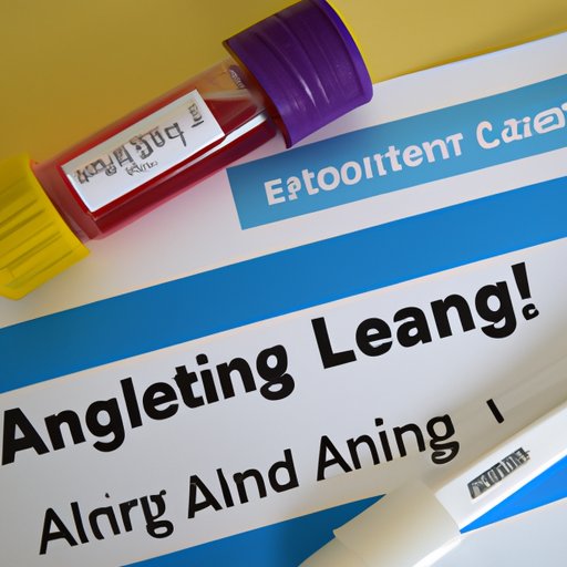 Requirements for Antigen Testing to Travel to the UK