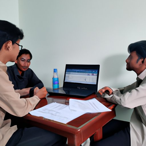 Interviews with Students Who Have Taken AP Computer Science