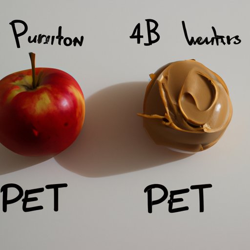 Exploring the Pros and Cons of Eating Apple and Peanut Butter