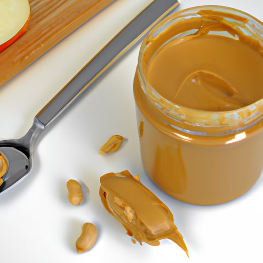 Examining the Nutritional Benefits of Apple and Peanut Butter