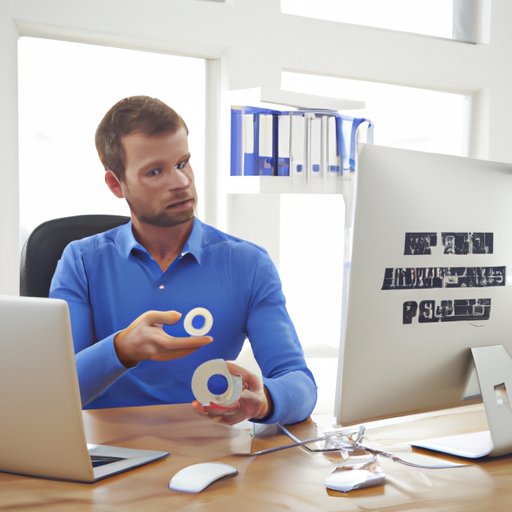 Understanding the Process for Restoring Apple Business Manager