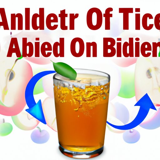 Uncovering the Impacts of Apple Cider on Digestive Health