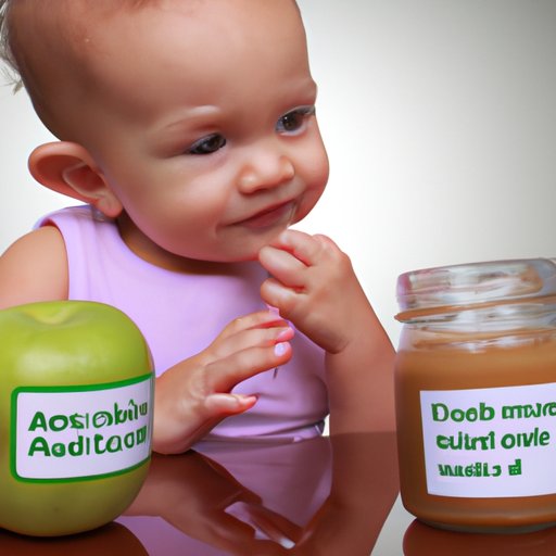 Examining the Pros and Cons of Apple Sauce