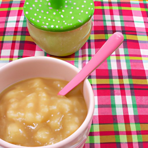 How Apple Sauce Can Help with Weight Loss