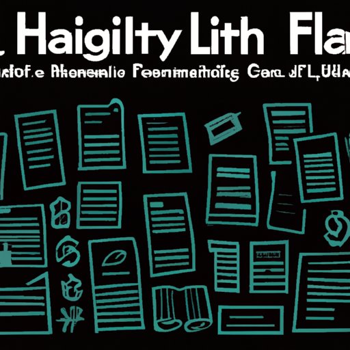 Highlight Financial Literacy Resources Available in Your Area