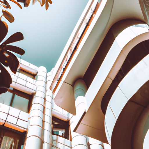 Exploring the Different Types of Architecture