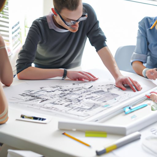 Researching Current Trends in Architecture