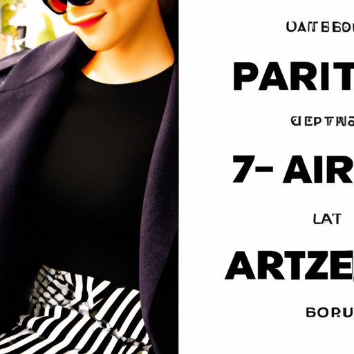 Comparing Aritzia to Other Fast Fashion Brands