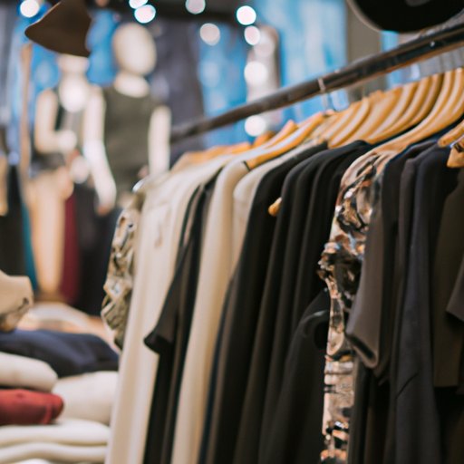 Examining the Impact of Aritzia on the Fast Fashion Industry