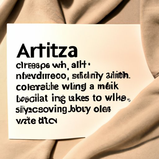Benefits of Shopping at Aritzia for Fast Fashion