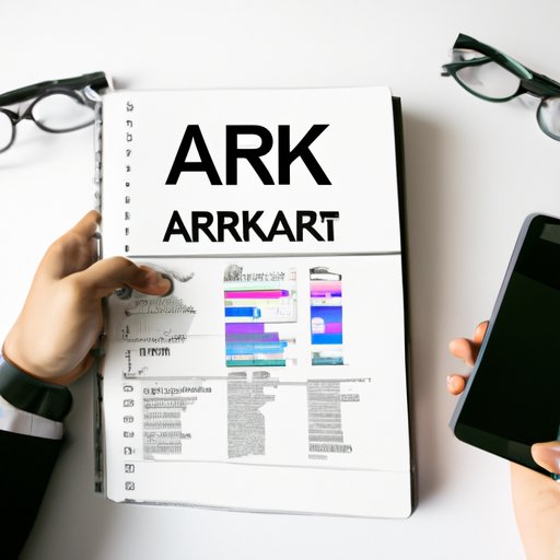 Reviewing the Performance of ARKK Stocks