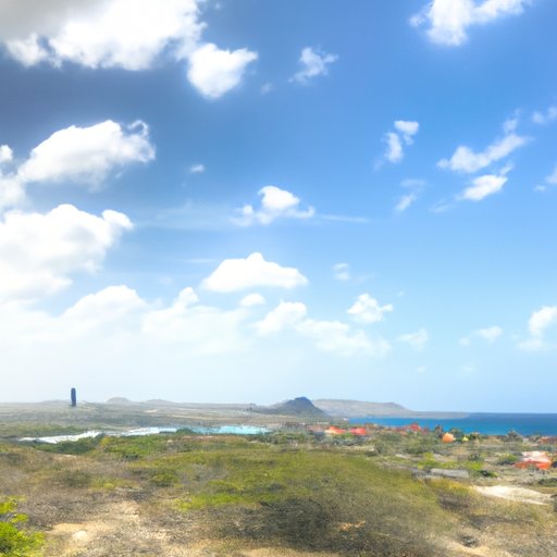 Exploring the Caribbean: A Guide to Aruba International Travel