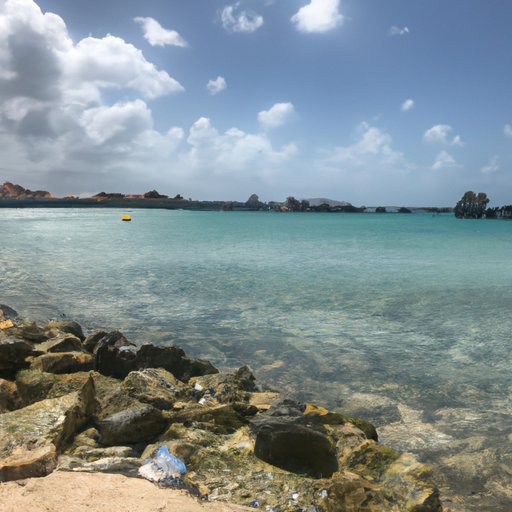 Uncovering the Hidden Gems of Aruba International Travel
