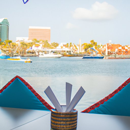 The Best Restaurants and Bars to Experience During Aruba International Travel