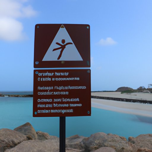 Current Safety Conditions in Aruba