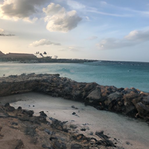The Pros and Cons of Touring Aruba