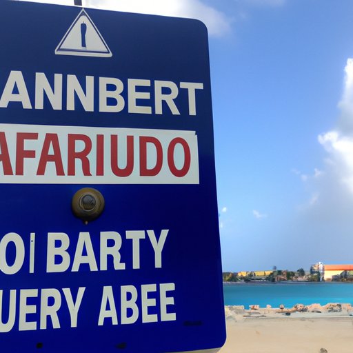 Exploring Aruba: An Overview of Safety and Security