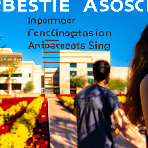 Examination of the Research Opportunities Available to Computer Science Students at ASU