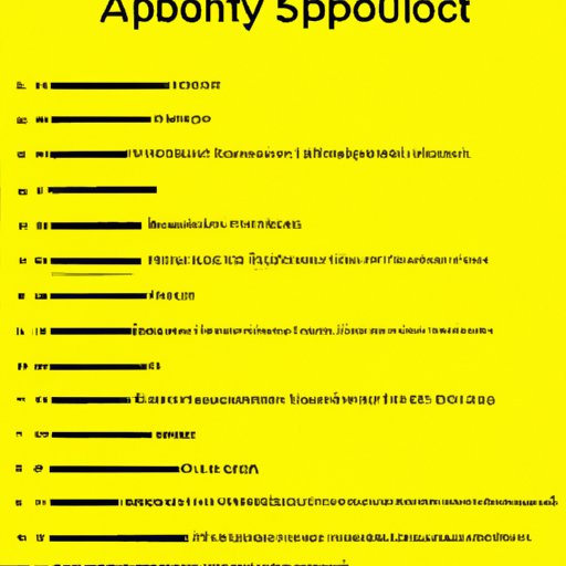Analysis of the Job Prospects for ASU Computer Science Graduates